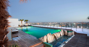 Hilton Garden Inn Lecce