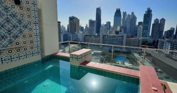 Hilton Garden Inn Panama City Downtown Hilton Garden Inn Panama City Downtown