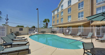 Hilton Garden Inn Panama City