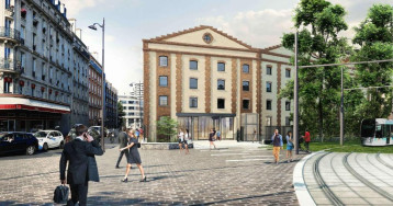 Hilton Garden Inn Paris La Villette