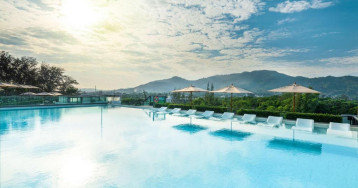 Hilton Garden Inn Phuket Bang Tao