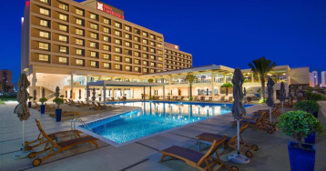 Hilton Garden Inn Ras Al Khaimah