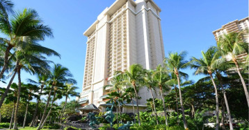 Hilton Grand Vacations Club at Hilton Hawaiian Village Hilton Grand Vacations Club at Hilton Hawaiian Village