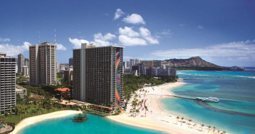 Hilton Hawaiian Village Waikiki Beach Resort Hilton Hawaiian Village Waikiki Beach Resort