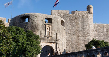 Hilton Imperial Dubrovnik