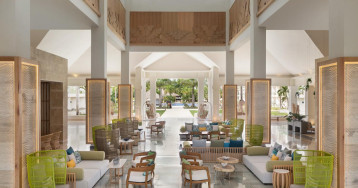 Secrets La Romana, All-inclusive Adult Resort