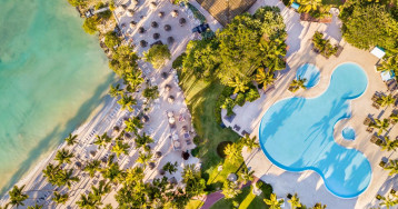 Dreams La Romana All Inclusive Family Resort
