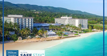 Hilton Rose Hall Resort and Spa Hilton Rose Hall Resort and Spa