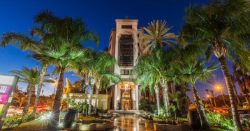 Hivernage Hotel & Spa