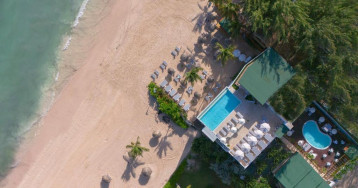 HM Bavaro Beach