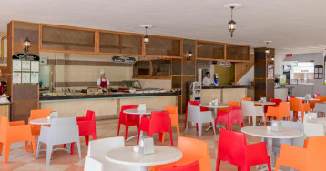 Holiday Garden Resort