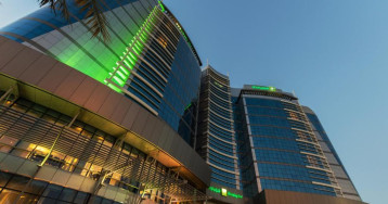 Holiday Inn Abu Dhabi, an IHG Hotel