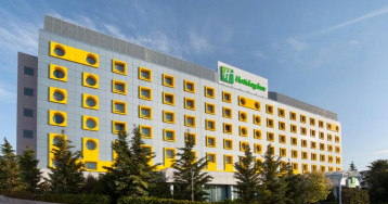 Holiday Inn Athens - Airport