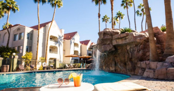 Holiday Inn Club Vacations at Desert Club Resort, an IHG Hotel