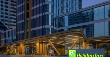 Holiday Inn Dubai Business Bay