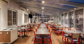 Holiday Inn Express - Times Square, an IHG Hotel