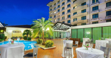 Holiday Inn Panama Canal Holiday Inn Panama Canal