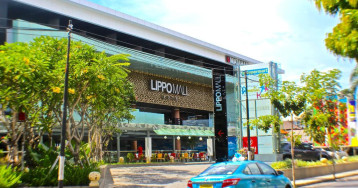 Holiday Inn Resort Baruna Bali