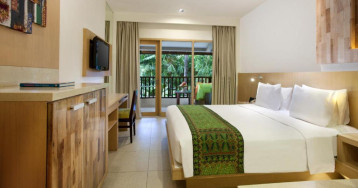 Holiday Inn Resort Baruna Bali