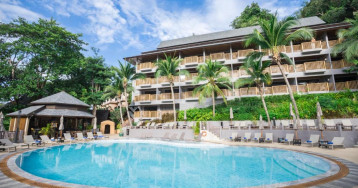Holiday Inn Resort Krabi Ao Nang Beach Holiday Inn Resort Krabi Ao Nang Beach