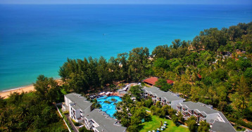 Le Méridien Phuket Mai Khao Beach Resort Le Méridien Phuket Mai Khao Beach Resort