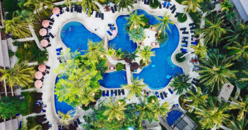 Holiday Inn Resort Phuket Surin Beach, an IHG Hotel Holiday Inn Resort Phuket Surin Beach, an IHG Hotel
