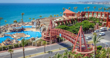 Holiday World Village Hotel