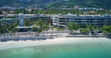 Hotel Homm Bliss Southbeach Patong Hotel Homm Bliss Southbeach Patong