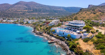 Horizon Beach Hotel Horizon Beach Hotel