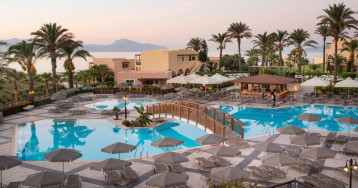 Horizon Beach Resort