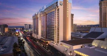 Horseshoe Las Vegas Horseshoe Las Vegas