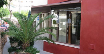 Hostal Residencia Sutimar