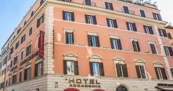Hotel Accademia