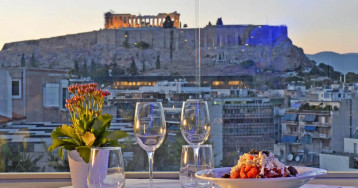 Hotel Acropolis Ami Boutique