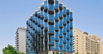 Hotel Adagio Premium The Palm