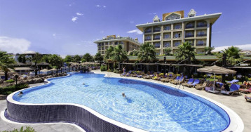 Hotel Adalya Bliss (Adult Only 16+)