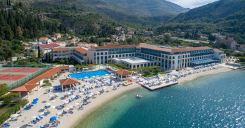 Hotel Admiral Grand