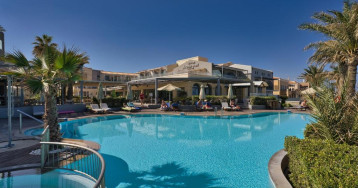 Hotel Aegean Pearl (ex. Sentido)