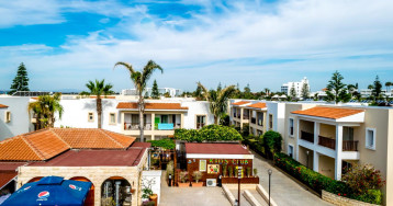 Hotel Aktea Beach Village Hotel Aktea Beach Village