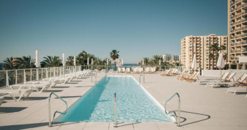 Hotel Alay - Adults Only Recommended