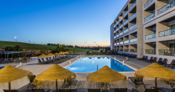 Hotel Aldeia dos Capuchos Golf & Spa