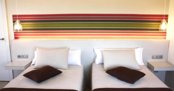 Hotel Alegria Plaza Paris Hotel Alegria Plaza Paris