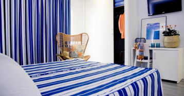 Hotel ALEGRIA Sun Village