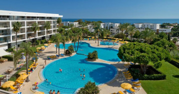 Hotel Alfagar Alto da Colina