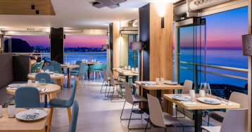 Hotel Alicante Gran Sol Affiliated by Meliá Hotel Alicante Gran Sol Affiliated by Meliá