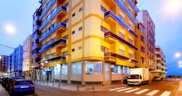 Hotel Alisios Canteras