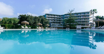 Hotel Almirante