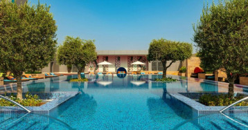 Hotel Aloft Abu Dhabi