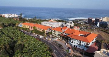 Hotel AluaSoul Orotava Valley (Adults Only)