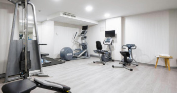 ILUNION Palmanova Mallorca (ex AluaSun Torrenova)